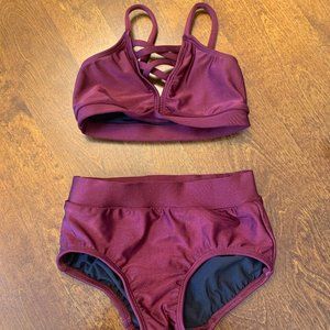 Patrick J Design Dance Set